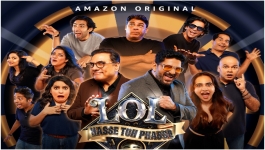 Lol Hasee Toh Phasee - Season 01 Complete